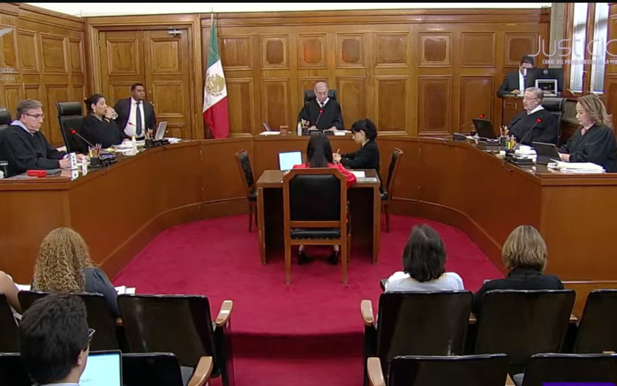 SCJN batea proyecto de Batres y mantiene vivos fideicomisos judiciales