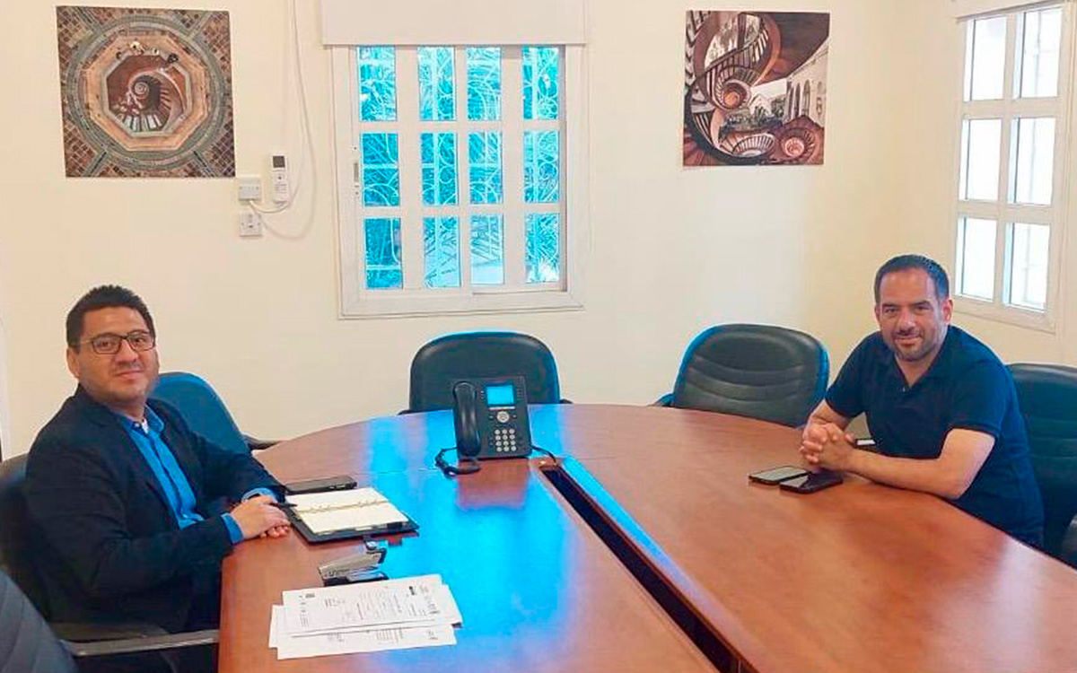 SRE aún brinda apoyo a Manuel Guerrero mientras espera resolución de juez en Qatar