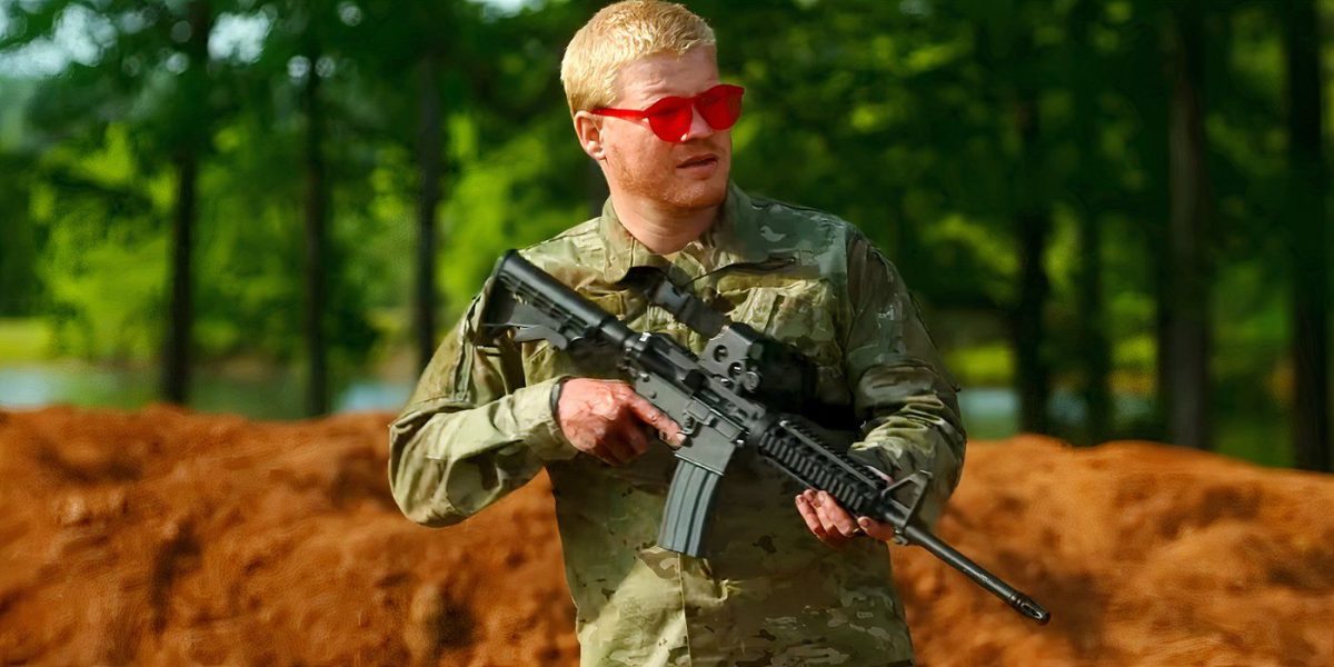 Se revela la fecha de lanzamiento digital de Civil War