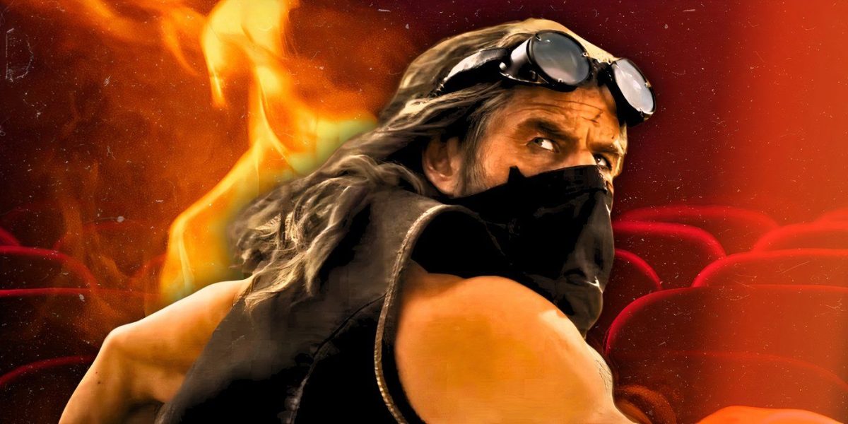 Seis razones por las que tantas películas tendrán dificultades en la taquilla en 2024