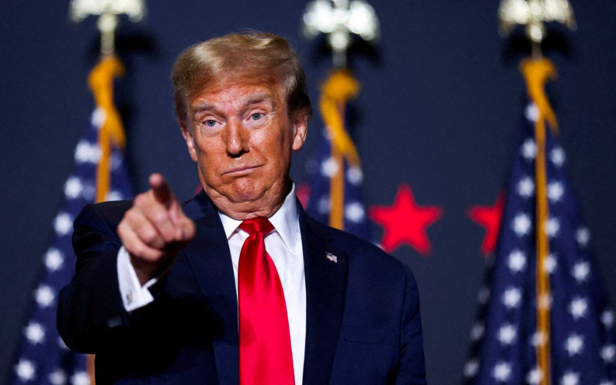 Si Trump es absuelto, puede significar el final del sistema económico y político que conocemos: Basáñez