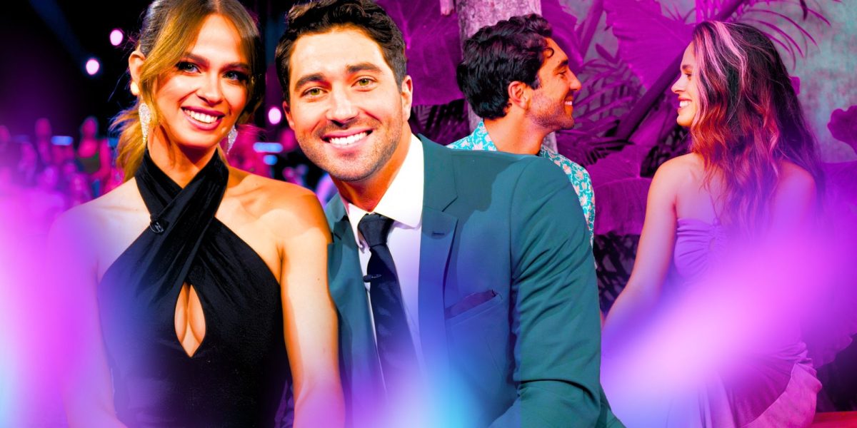 Soltero: El nuevo video de Joey Graziadei y Kelsey Anderson revela si la relación sigue siendo sólida