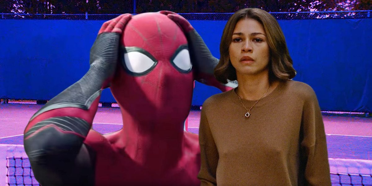 "Sonaba como una broma": la referencia de Spider-Man de Challengers explicada por el director