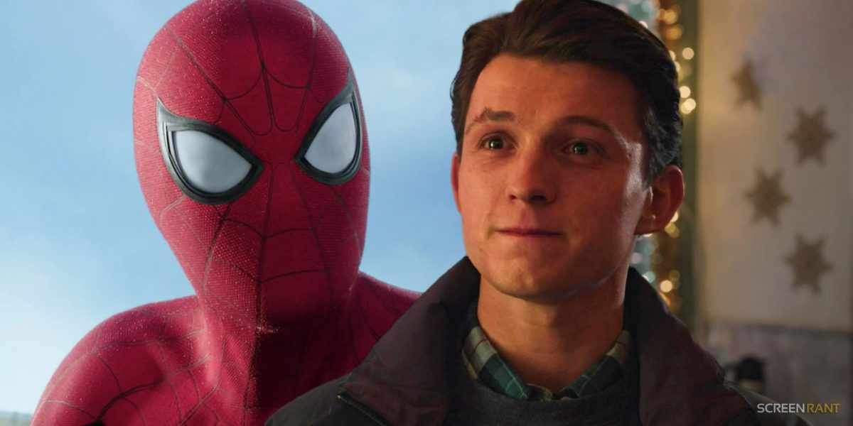 Spider-Man 4 de Tom Holland recibe una nueva actualización de Sony Exec