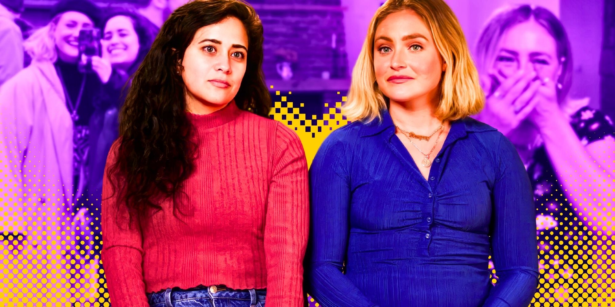 Statler Riley, prometido de 90 días, insinúa una mala ruptura con Dempsey Wilkinson en una actualización críptica