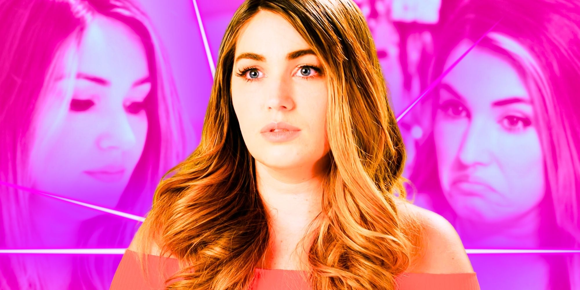 Stephanie Matto, prometida de 90 días, revela por qué un atleta la despidió de su trabajo de niñera