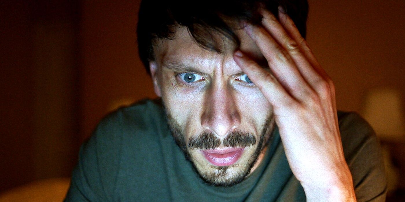 Stephen King tiene una reacción perfecta al nuevo thriller de Netflix