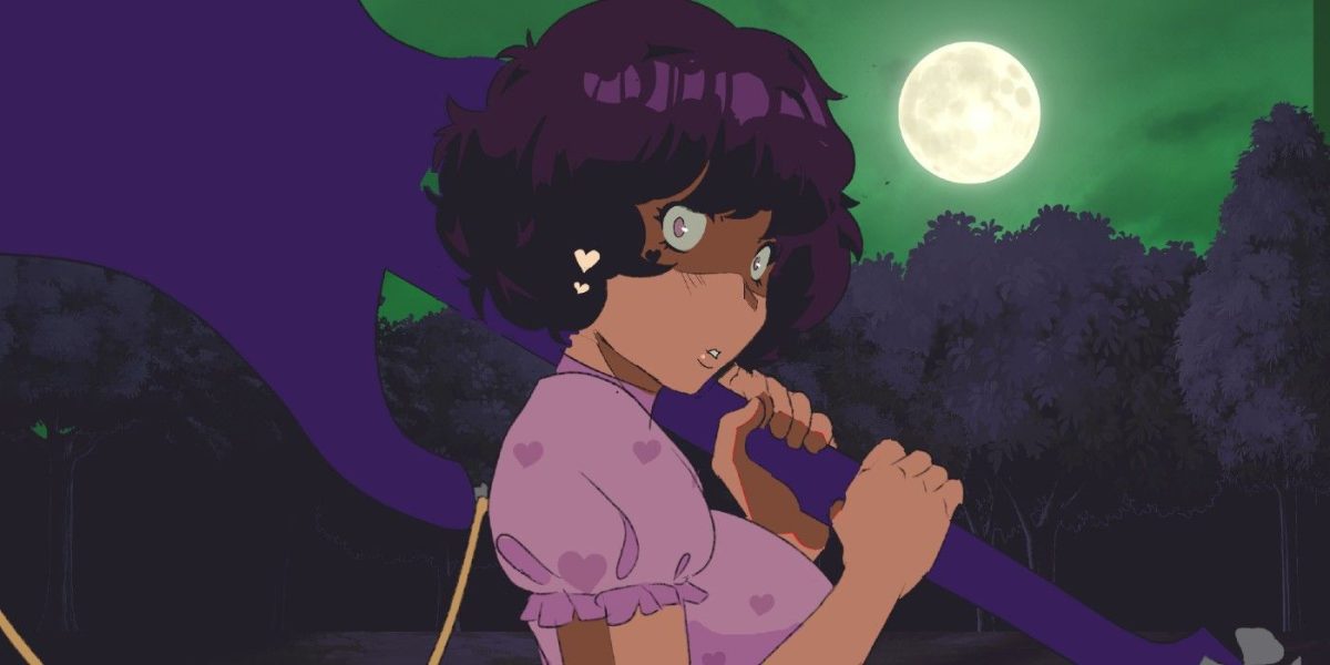 Sucker For Love: Date To Die For Review: "Una forma divertida para que cualquier fanático del terror pase una tarde"