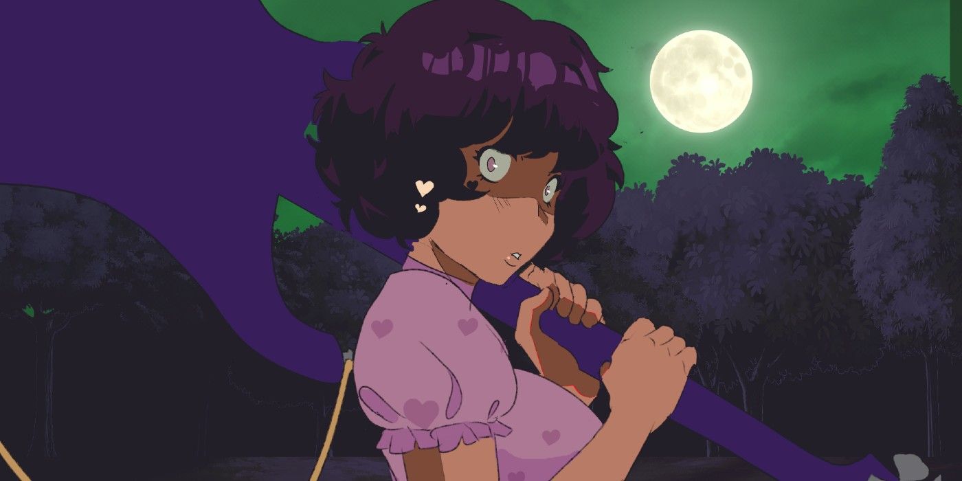 Sucker For Love: Date To Die For Review: “Una forma divertida para que cualquier fanático del terror pase una tarde”