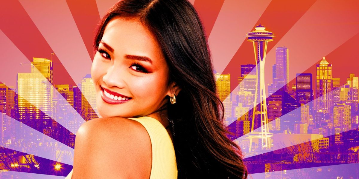 The Bachelorette Temporada 21: Jenn Tran se dirige a un lugar icónico de Seattle para una cita individual (Spoilers)
