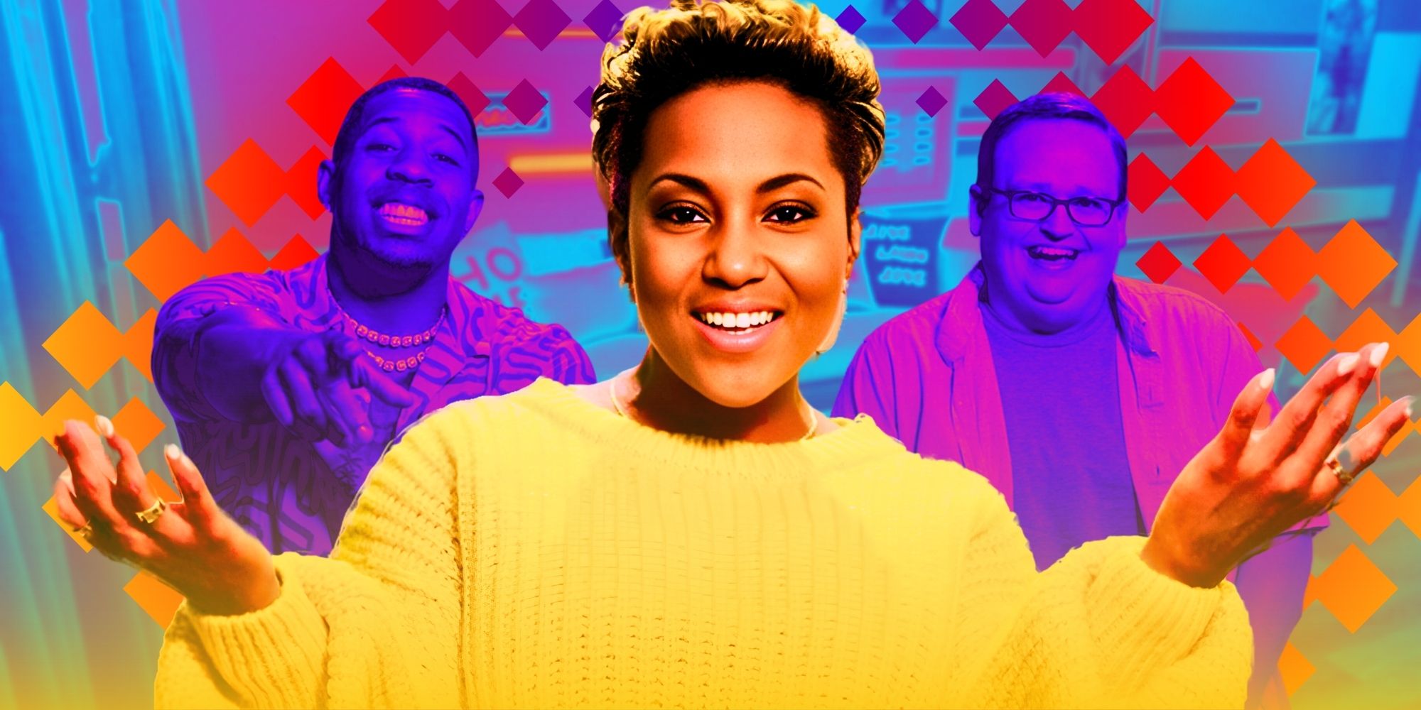 The Circle: ¿Quién fue bloqueado en el final y quién ganó la temporada 6?  (SPOILER)