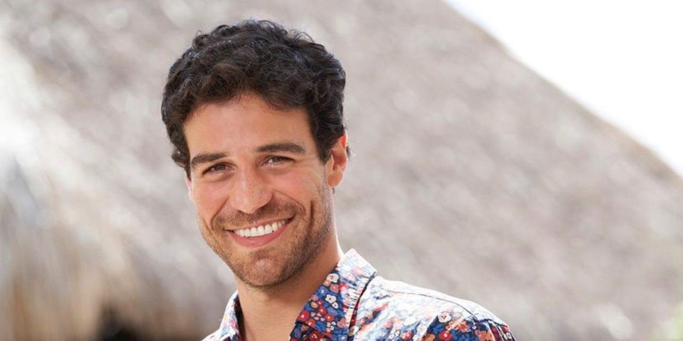 The Golden Bachelor: Joe Amabile defiende la explicación del divorcio de Gerry y Theresa en medio de una reacción violenta