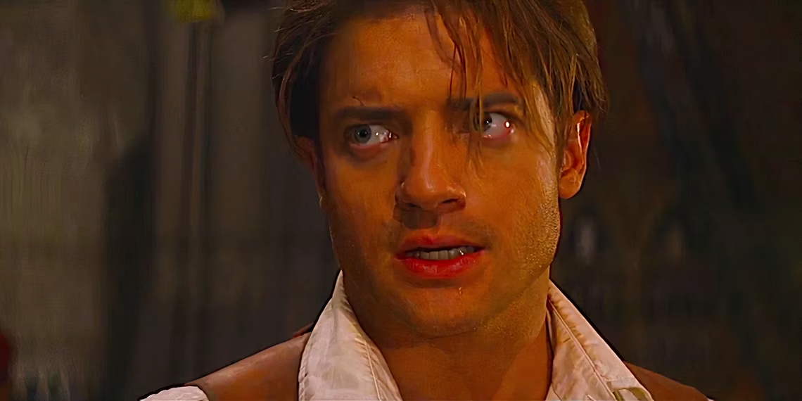 The Mummy 4 de Brendan Fraser recibe una actualización del director Stephen Sommers