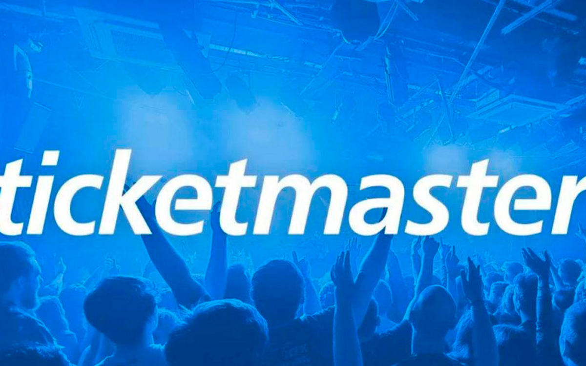 Ticketmaster pagará 3.4 mdp por daños a consumidores mexicanos