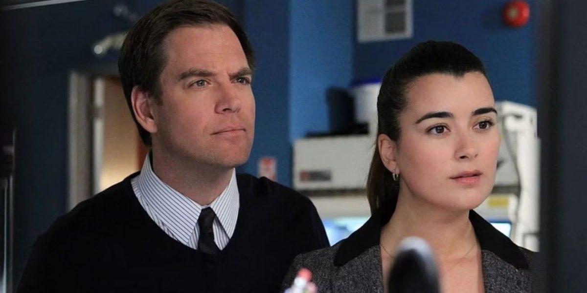 Título derivado de NCIS de Tony & Ziva revelado por Michael Weatherly y Cote De Pablo