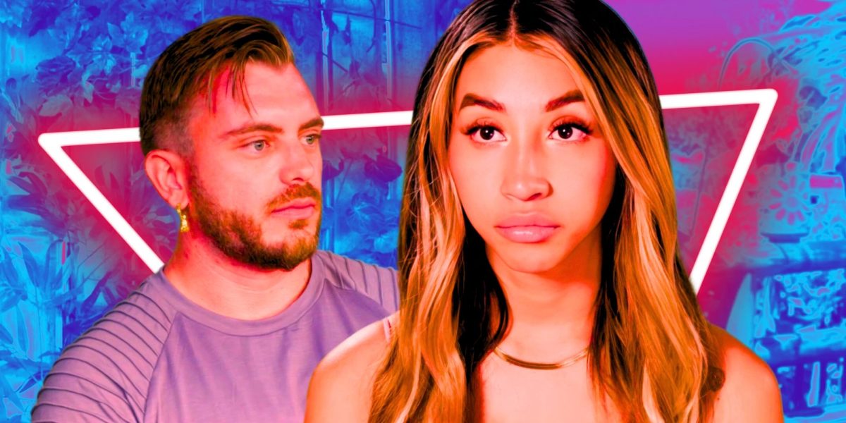 Todo en 90 días: ¿Está justificada la ira de Madelein por los problemas financieros de Luke?