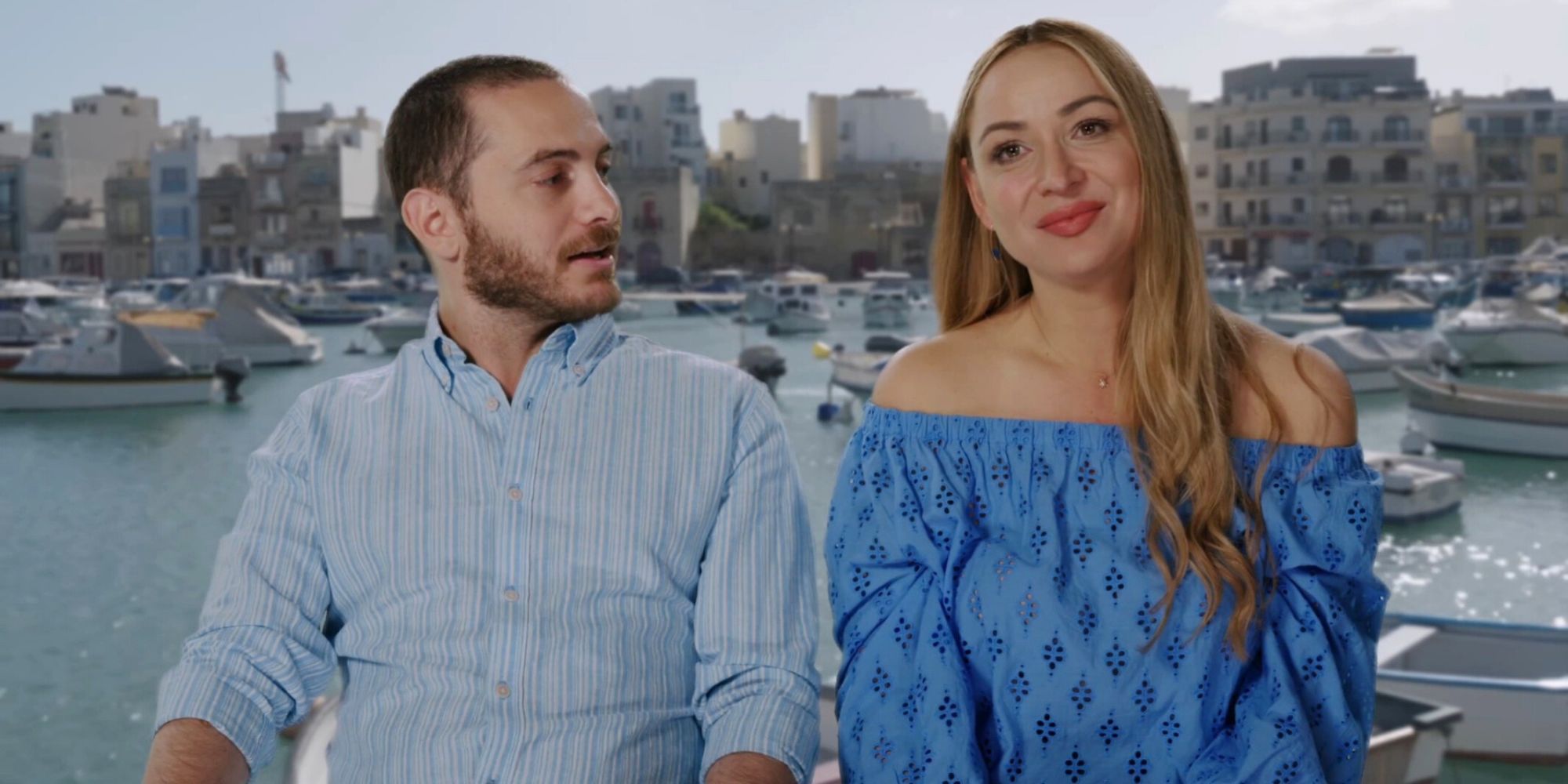 Todo en 90 días: Amor en el paraíso: ¿Kyle Gordy y Ani Philipp están juntos después de la cuarta temporada?