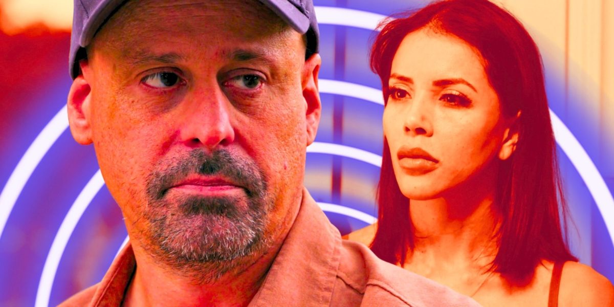 Todo en 90 días: el cambio de imagen de venganza de Gino después de la separación de Jasmine (¿realmente recibe mucha atención femenina en las redes sociales?)