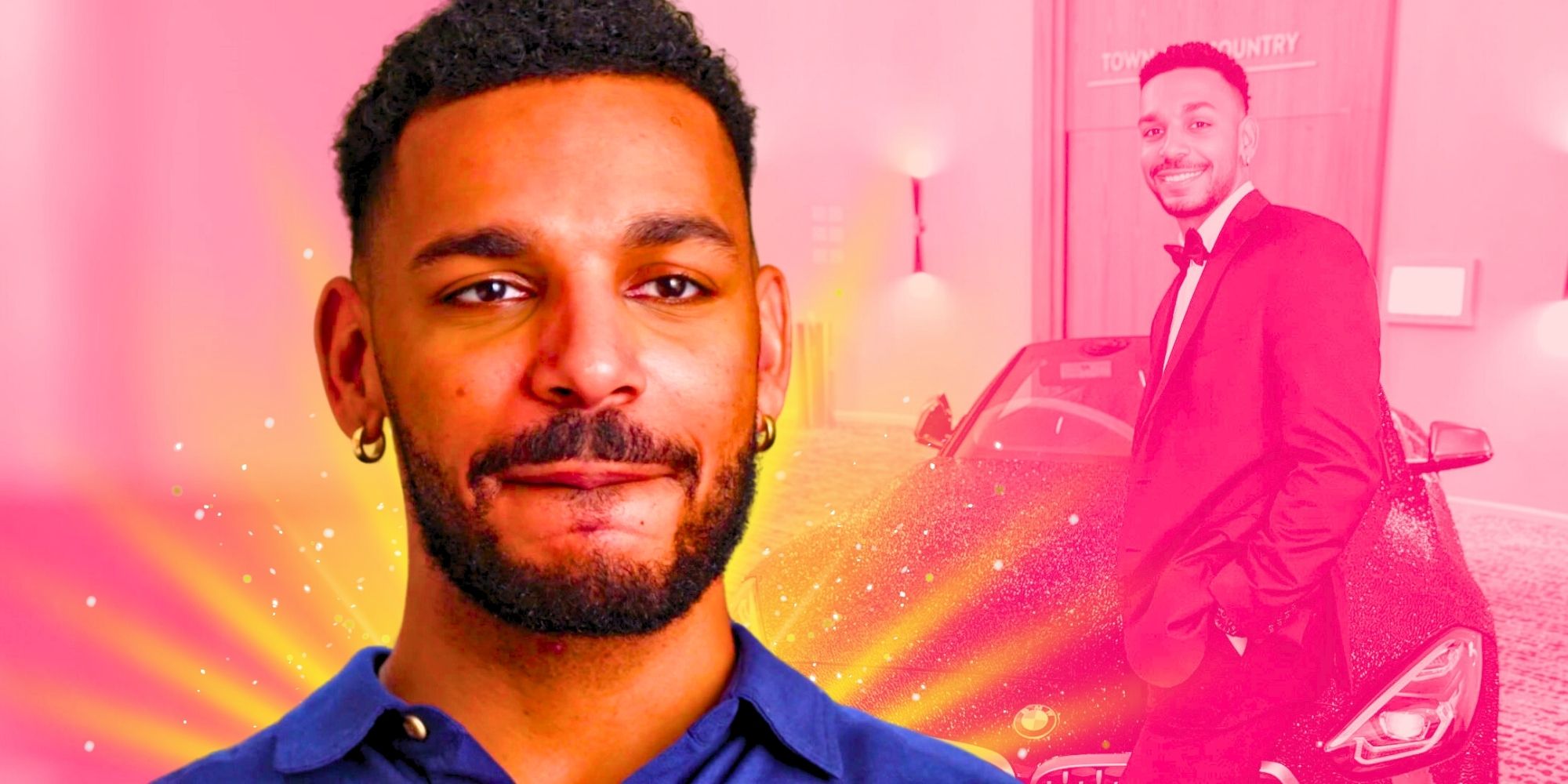 ¿Qué le pasó a Jamal Menzies después de la temporada 4 de 90 Day: The Single Life?