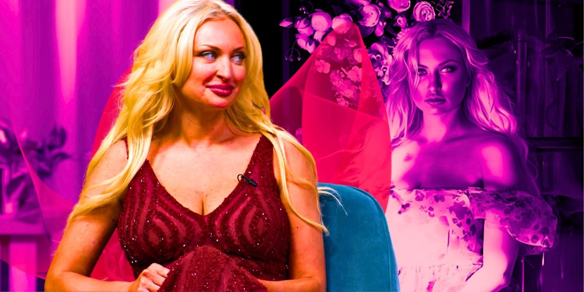 Todo en 90 días: la glamorosa transformación de Natalie Mordovtseva en imágenes (¿seguirá modelando en 2024?)