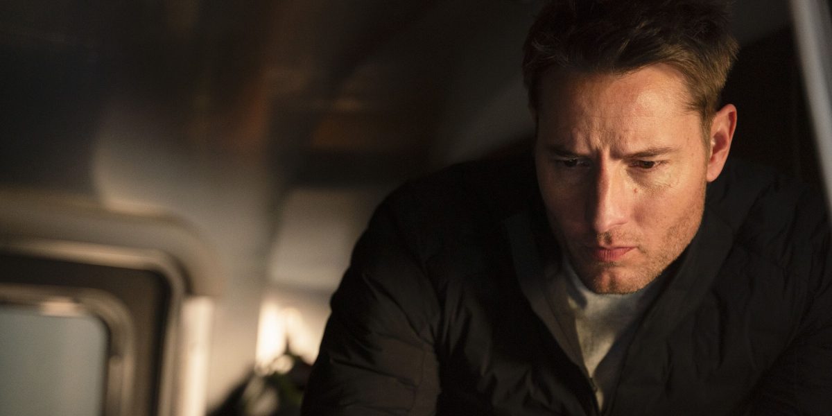 Tracker establece la reunión de This Is Us para la estrella Justin Hartley