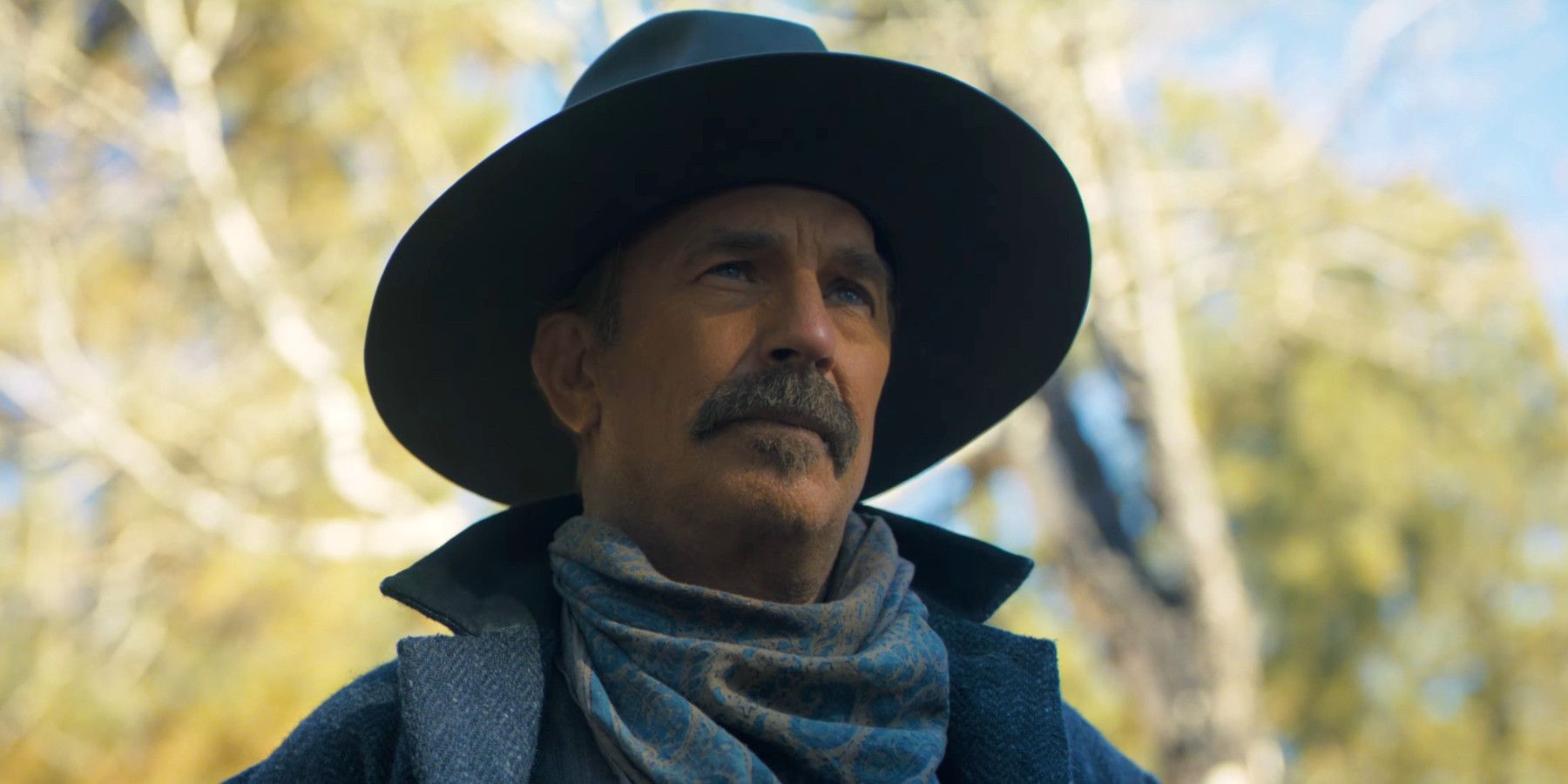 Tráiler de Horizon: Kevin Costner se involucra en múltiples tiroteos en una nueva mirada a su western de dos partes