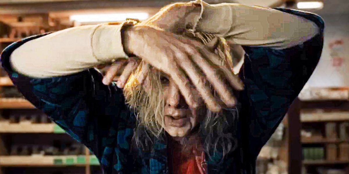 Tráiler de Longlegs: El FBI busca al asesino profundamente perturbado de Nicolas Cage en una nueva película de terror