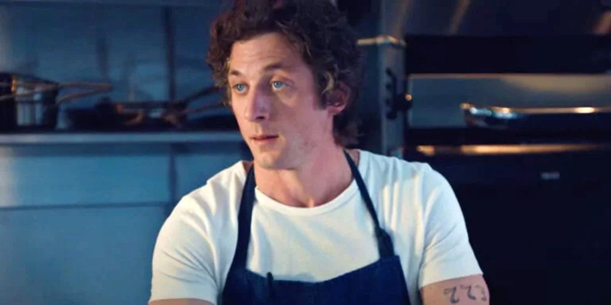 Tráiler de la temporada 3 de The Bear: La cocina de Carmy está bajo una intensa presión a medida que se acerca la fecha límite del préstamo