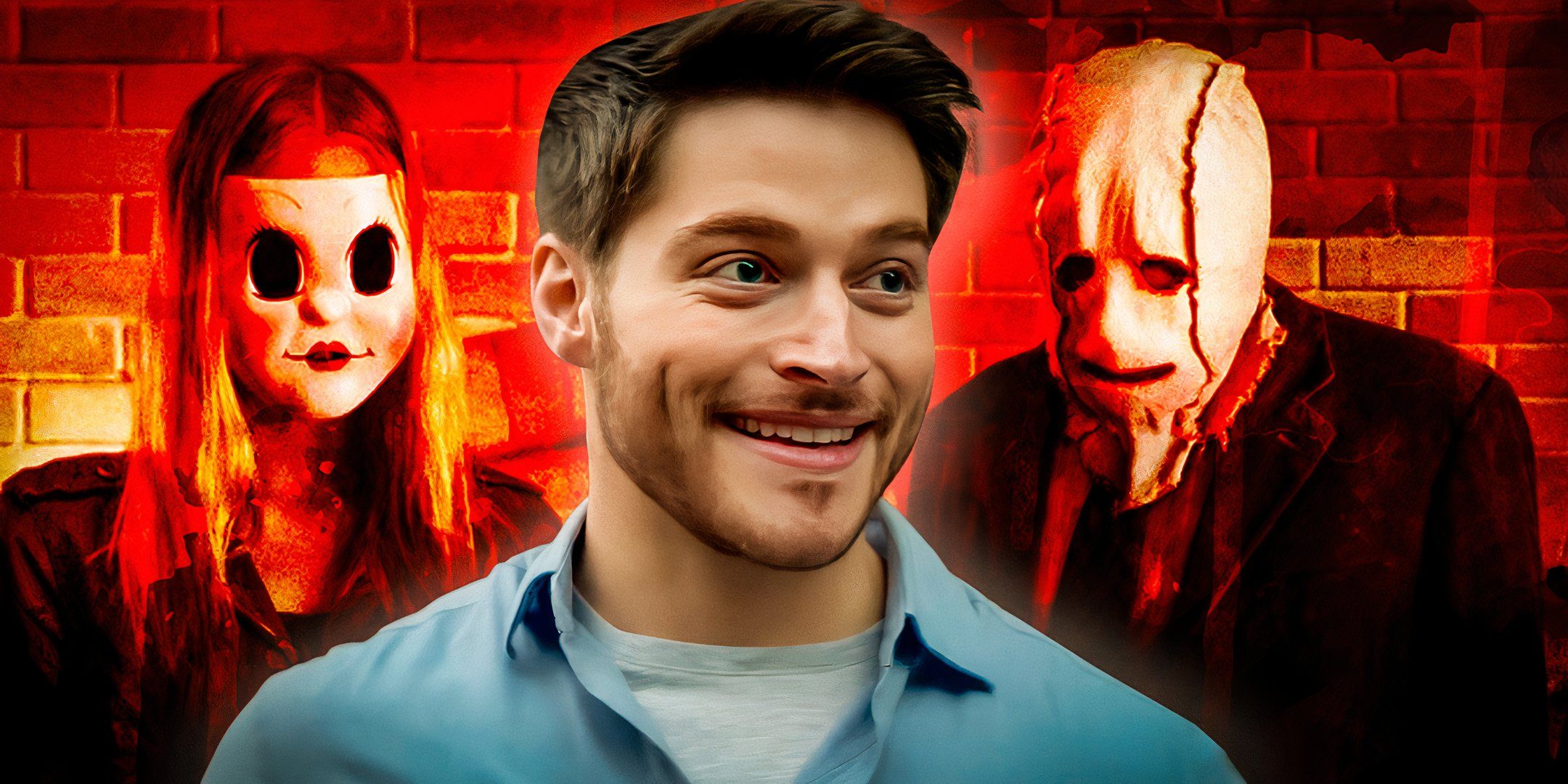 Un detalle en The Strangers: el capítulo 1 hace que su conexión con películas de franquicias pasadas sea más confusa