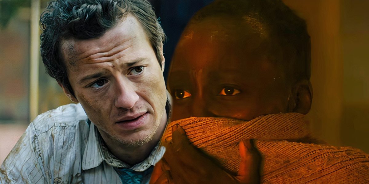 Un lugar tranquilo: la calificación del primer día continúa la tendencia de las franquicias