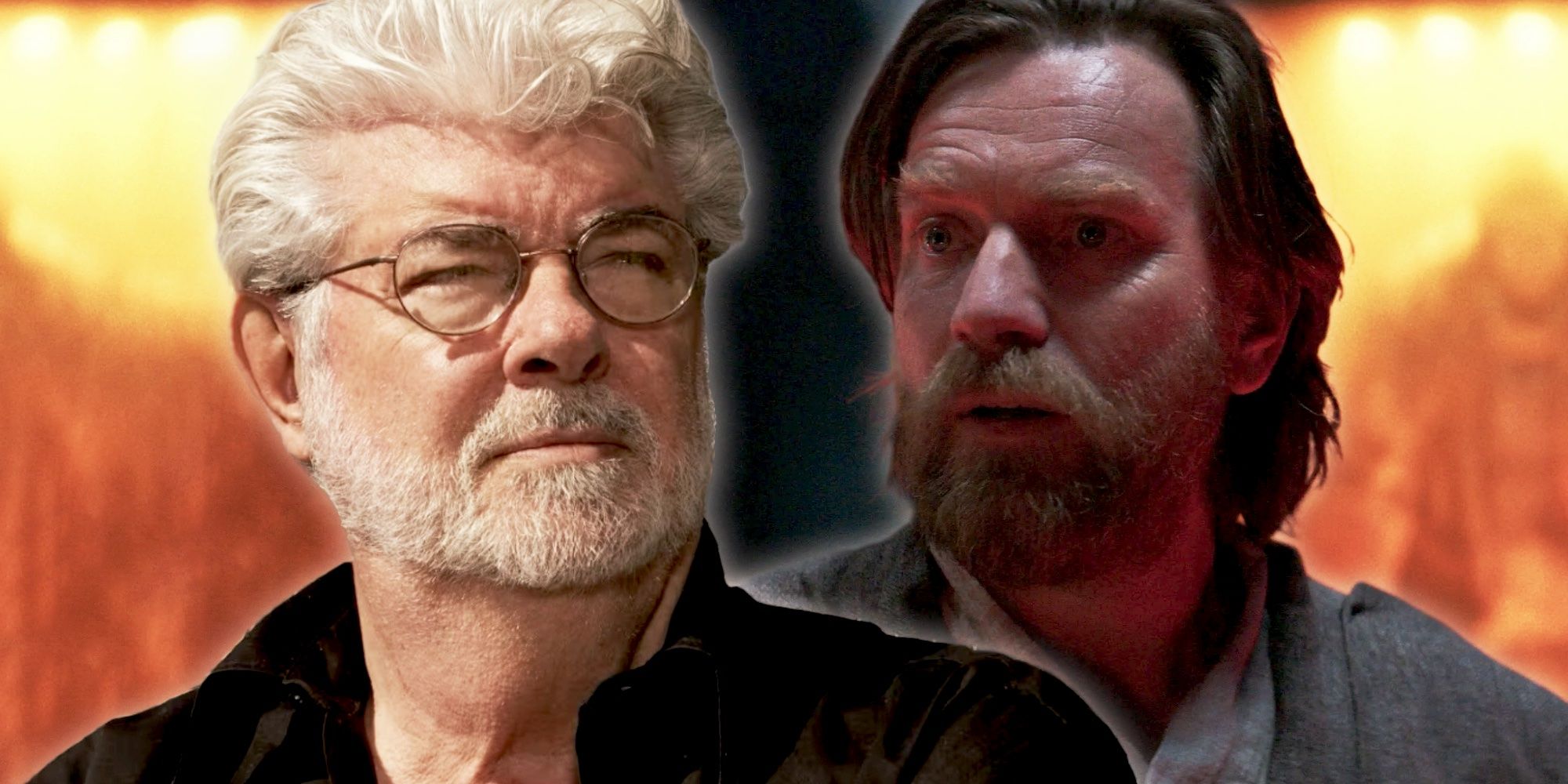 "Una de sus cosas favoritas": los pensamientos de George Lucas sobre la serie de televisión Obi-Wan Kenobi revelados por el ejecutivo de Lucasfilm