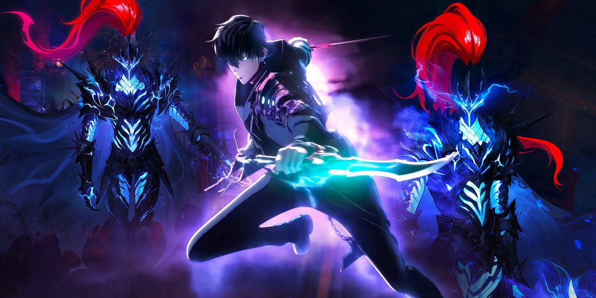 Una nivelación en solitario: el error ARISE hará que incluso los personajes SSR se sientan sin poder