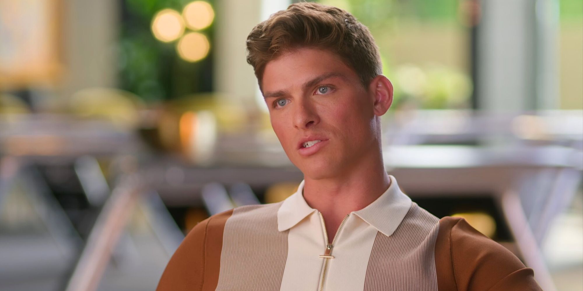 Vender The OC: La verdadera razón por la que Austin Victoria fue retirado del listado del Ritz