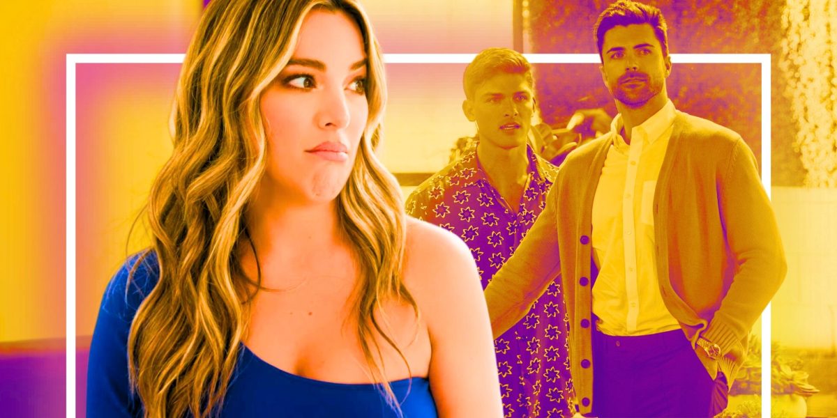 Vender las peleas más grandes de la temporada 3 de OC (y cómo afectan el programa)