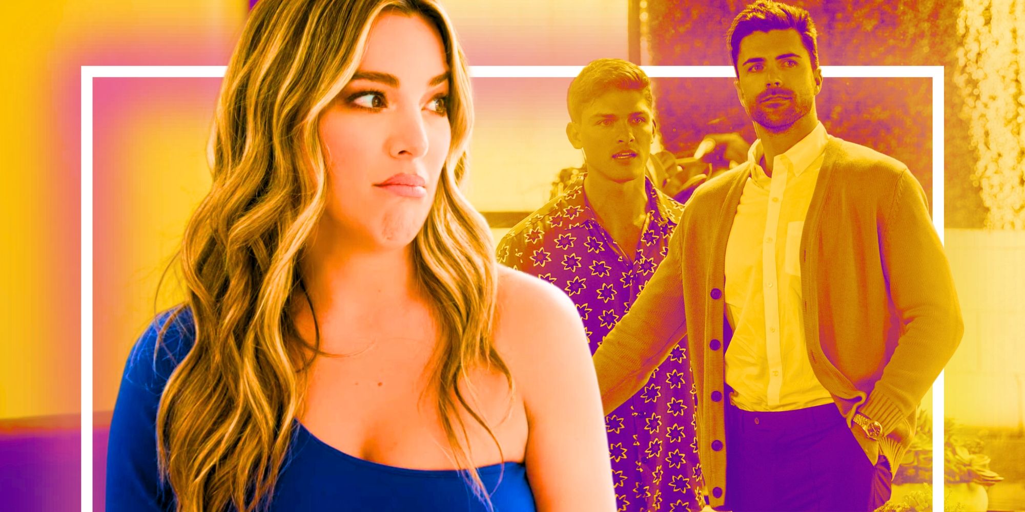 Vender las peleas más grandes de la temporada 3 de OC (y cómo afectan el programa)