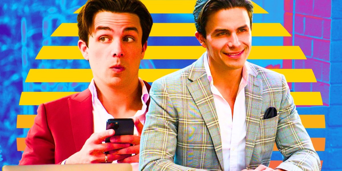 Vendiendo The OC: edad de Gio Helou, Instagram, vida familiar y todo lo que hay que saber