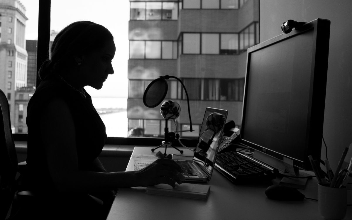 Violencia política de género, un riesgo amplificado por las redes sociales: Civic Compass