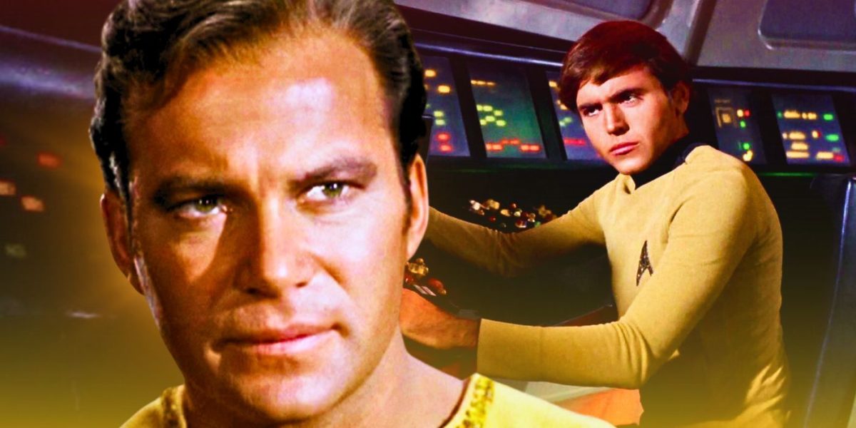 Walter Koenig dice que William Shatner fue "divertido" y "nos hizo reír a todos" en Star Trek: la serie original