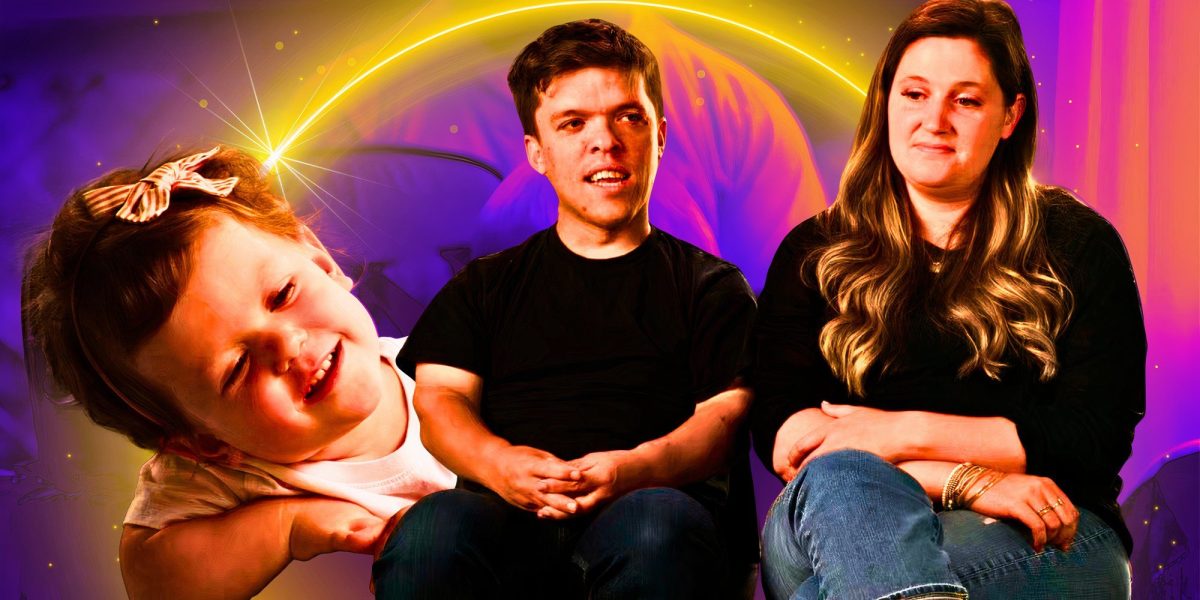 Zach y Tori Roloff de LPBW están entusiasmados con el pasatiempo de baile de Lilah por esta importante razón