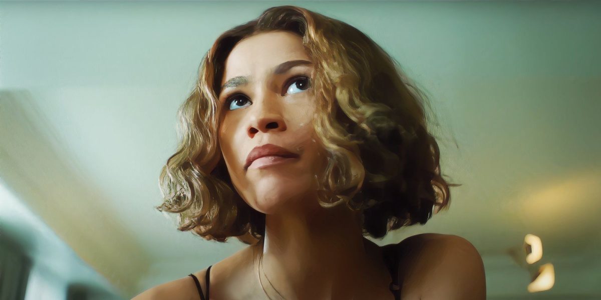 Zendaya's Challengers ya está disponible en VOD