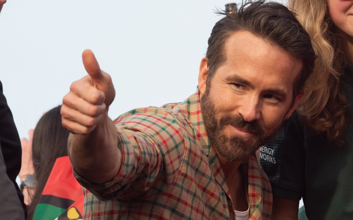 ¡Deadpool llega a Aguascalientes! Ryan Reynolds es nuevo dueño del Necaxa