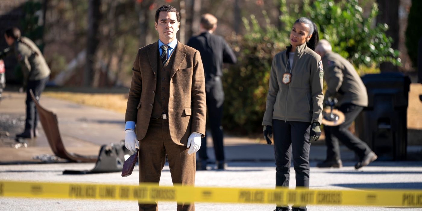 ¿Cómo la revelación de la traumática historia de fondo de Trent podría afectar la temporada 3, provocada por una estrella?