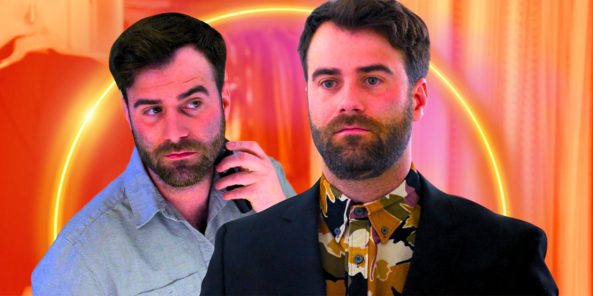 ¿Qué pasó con Austin Reed después de la temporada 17 de Casado a primera vista?