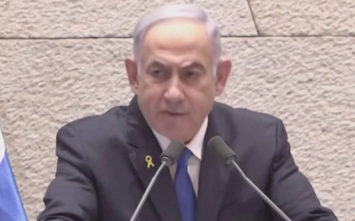 ‘Algo salió trágicamente mal’, dice Netanyahu sobre ataque en zona de civiles