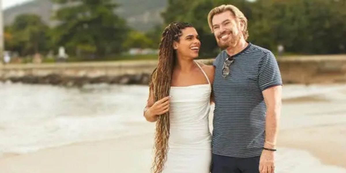 ¿Continuarán Alliya y Shawn en la franquicia después de Prometido de 90 días: Amor en el paraíso?