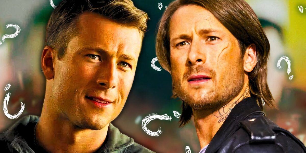 ¿Es Hit Man realmente mejor que Top Gun 2?  Por qué ahora es la película mejor calificada de Glen Powell sobre Rotten Tomatoes