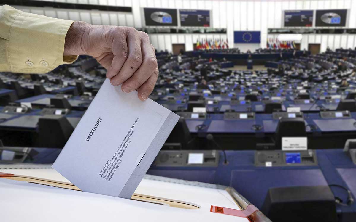 ¿Qué está en juego en las elecciones europeas? Las claves para entender