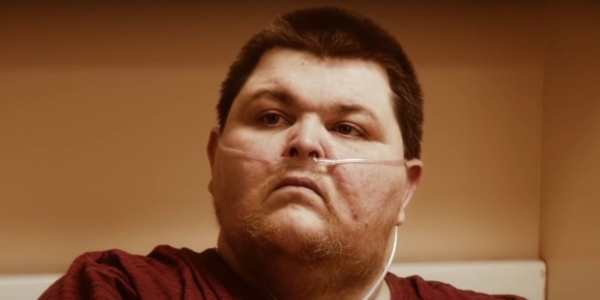 ¿Qué pasó con Cillas Givens después de la séptima temporada de My 600-Lb Life?