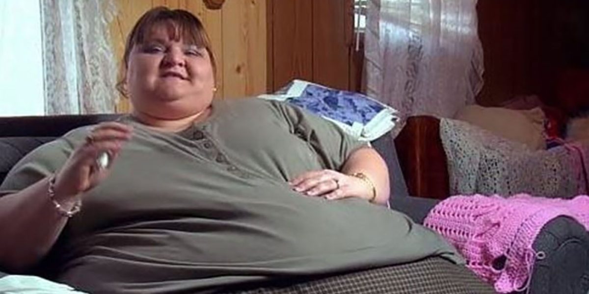 ¿Qué pasó con Melissa Morris después de la temporada 1 de My 600-Lb Life?