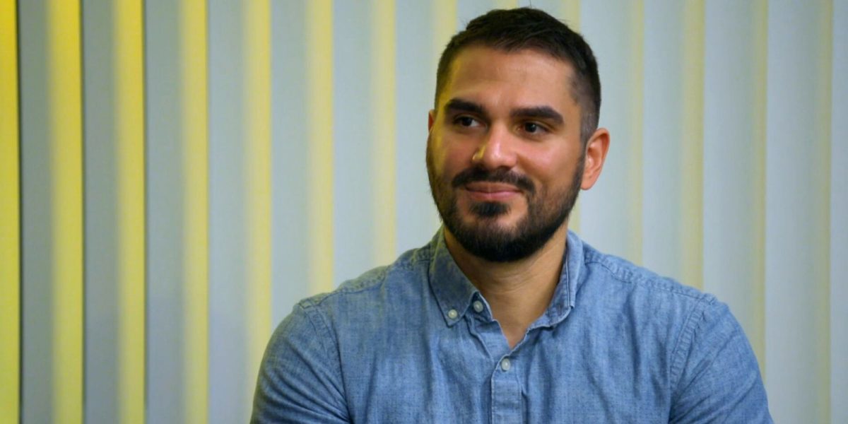 ¿Qué pasó con Miguel Santiago-Medina después de la temporada 15 de Casado a primera vista?